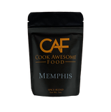 CAF Spice Blend - Memphis, 3 oz.