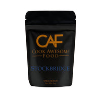 CAF Spice Blend - Stockbridge, 3 oz.