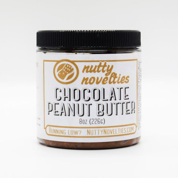 Peanut Butter - Chocolate,15 oz.