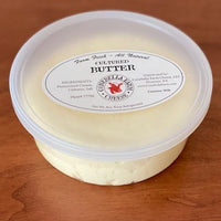 Cultured Butter, 8 oz.