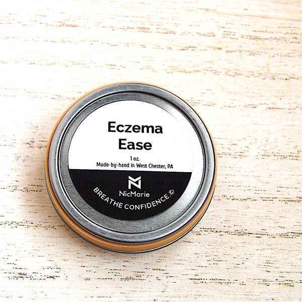 Balm - Eczema Ease - NicMarie