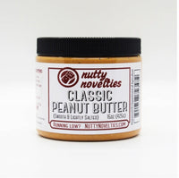 Peanut Butter - Classic, 15 oz.