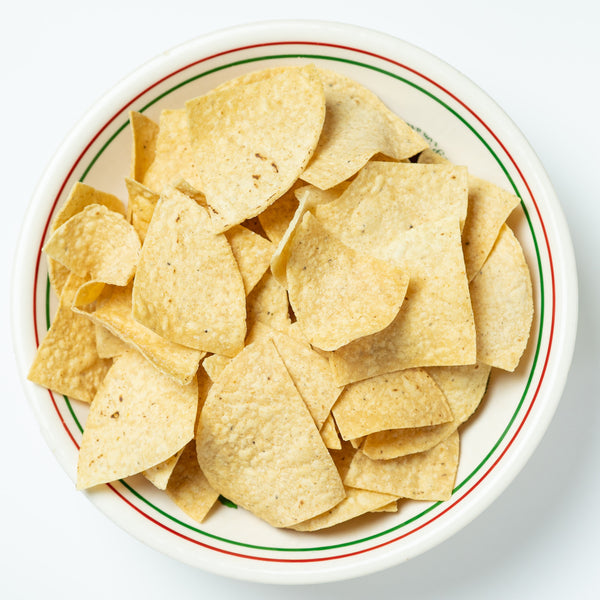 Tortilla Chips - Taste of Puebla