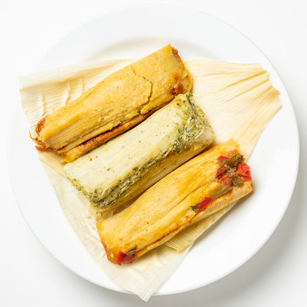 SALE-Tamales-FROZEN, in-store only