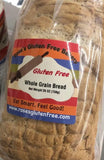 Gluten Free Whole Grain Bread, 26 oz.
