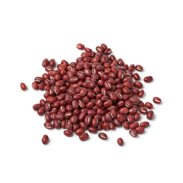 Organic Dry Adzuki Beans, 1 lb.