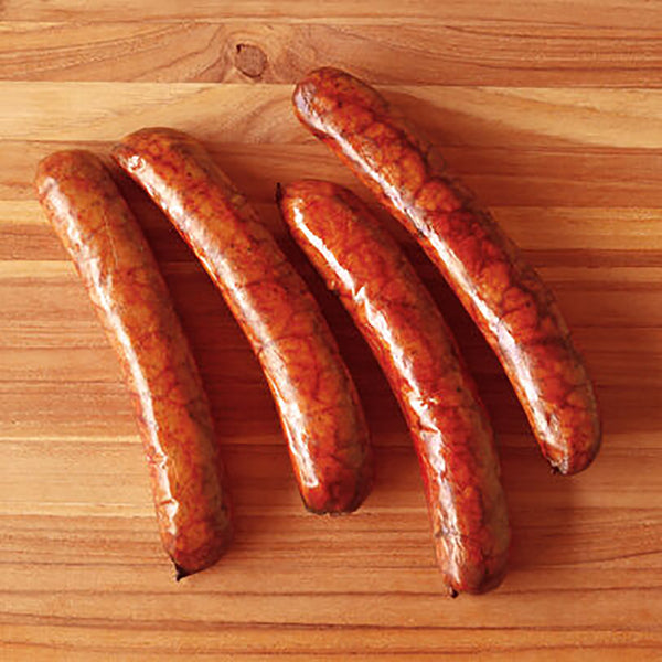Sausage, Andouille Cajun-Style, 12 oz.