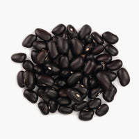 Organic Black Beans, 1 lb.