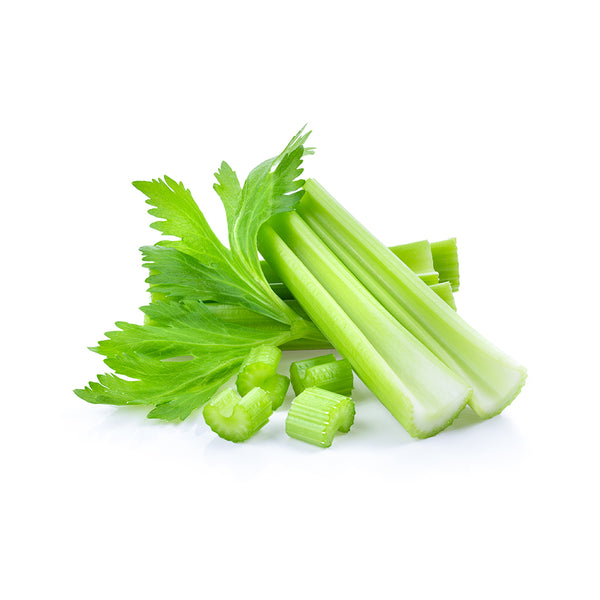 Celery, Organic, 1 bunch