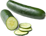 Cucumber, LOCAL Organic