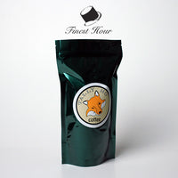 Tally Ho Coffee - Finest Hour Semi-Dark Roast