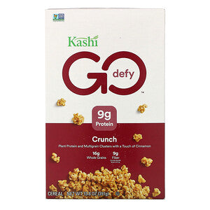 Kashi Go Defy Crunch Cereal