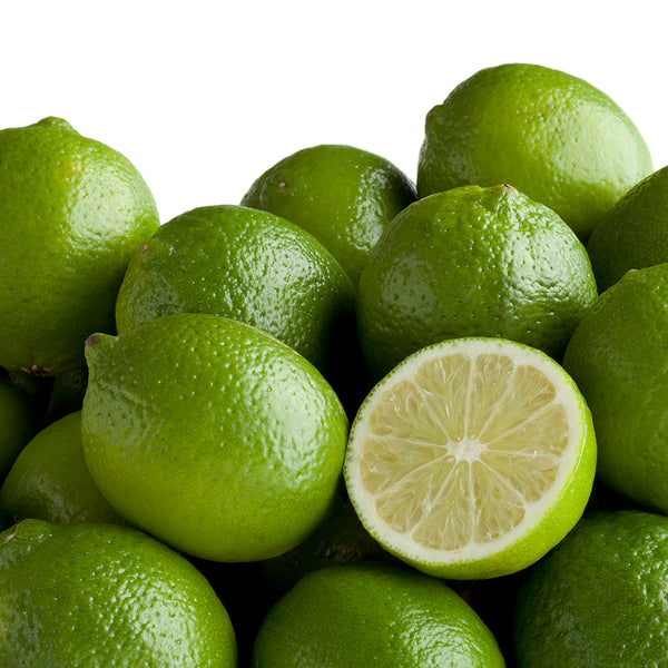 Limes, Organic, single