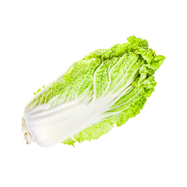 Napa Cabbage, LOCAL Organic
