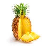 Pineapple, Organic