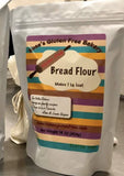 Gluten-Free Bread Flour, 16 oz.