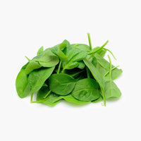 Baby Spinach, Organic 5 oz. Clamshell