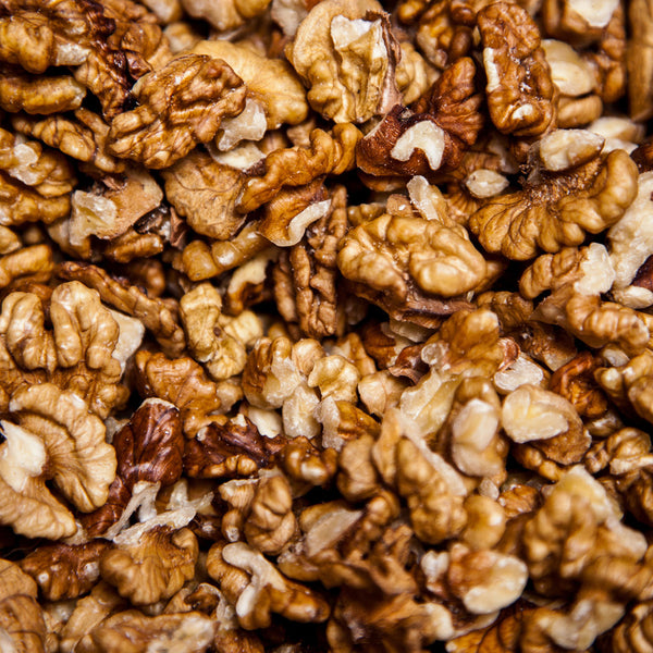 Walnuts, 10 oz. container